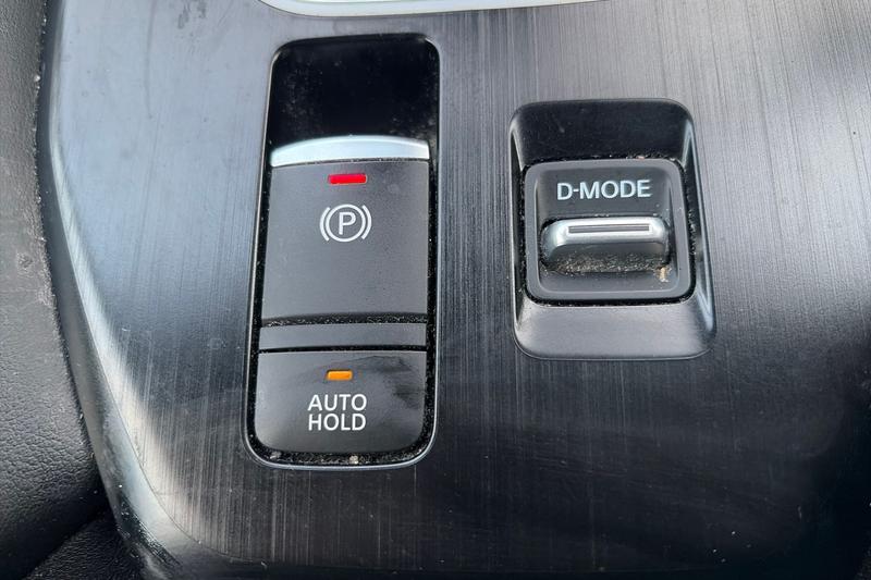 Used Nissan Qashqai 2021 for sale - 77274870: Photo 32