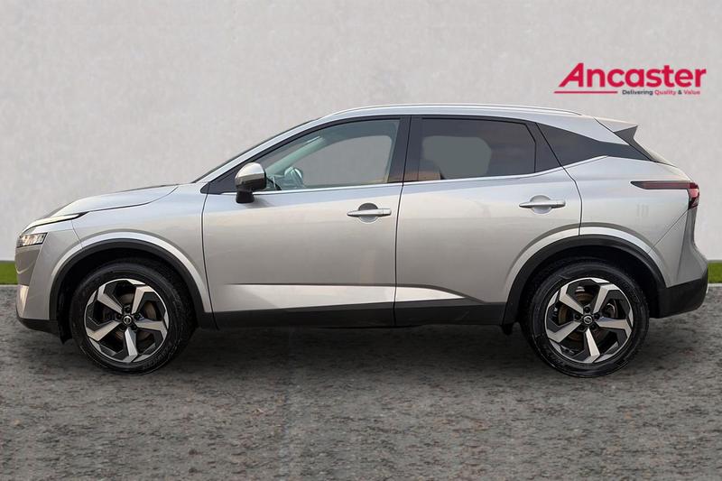Used Nissan Qashqai 2021 for sale - 77274870: Photo 6