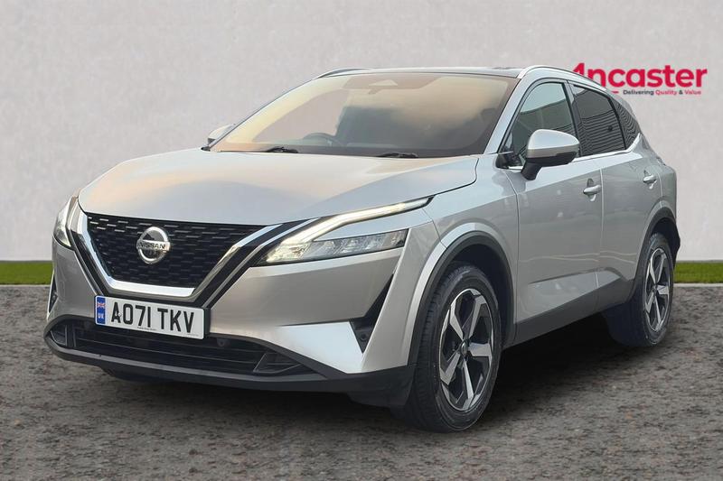 Used Nissan Qashqai 2021 for sale - 77274870: Photo 7