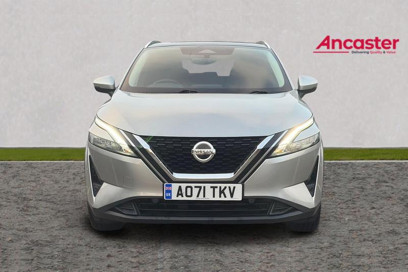 Used Nissan Qashqai 2021 for sale - 77274870: Photo 8