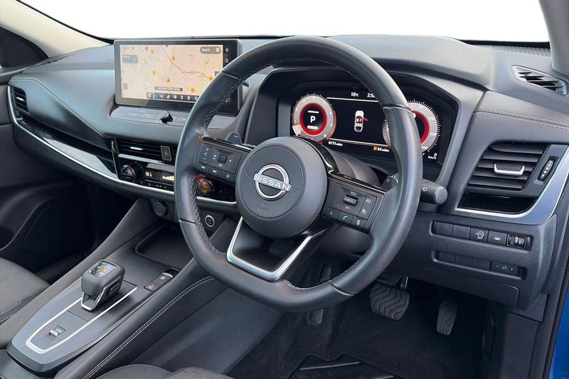 Used Nissan Qashqai 2022 for sale - 76754189: Photo 10