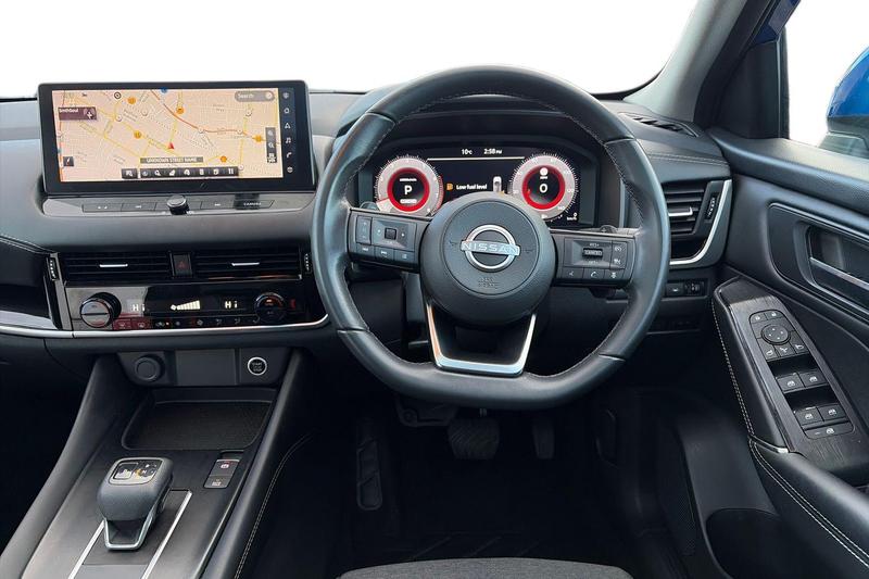 Used Nissan Qashqai 2022 for sale - 76754189: Photo 11