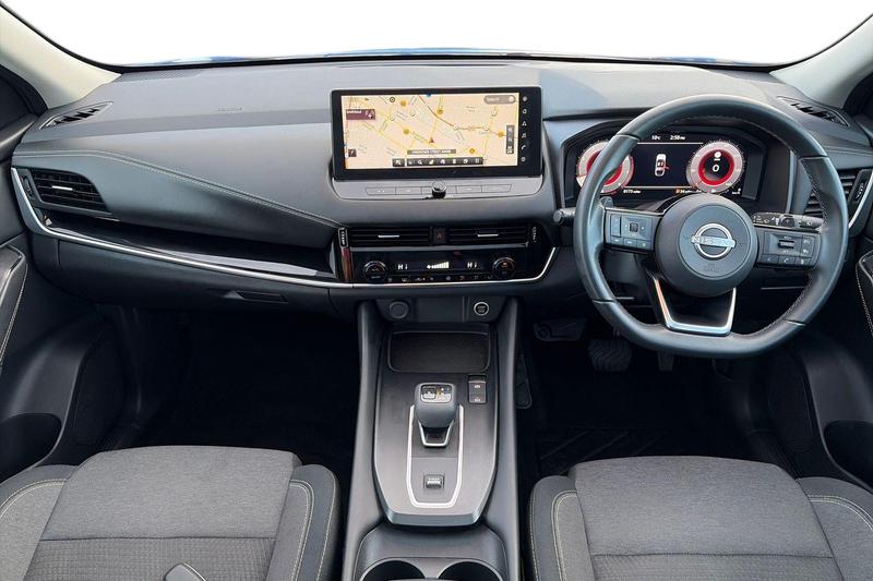 Used Nissan Qashqai 2022 for sale - 76754189: Photo 12