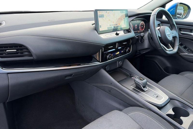 Used Nissan Qashqai 2022 for sale - 76754189: Photo 13