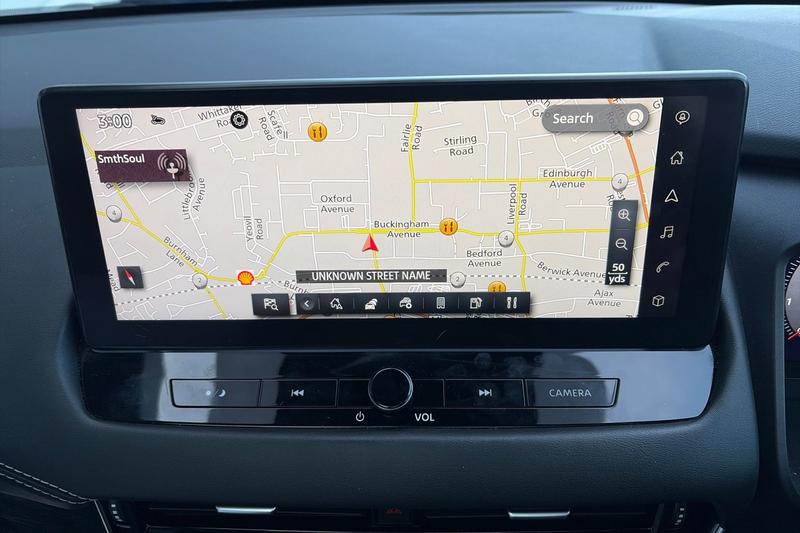 Used Nissan Qashqai 2022 for sale - 76754189: Photo 18