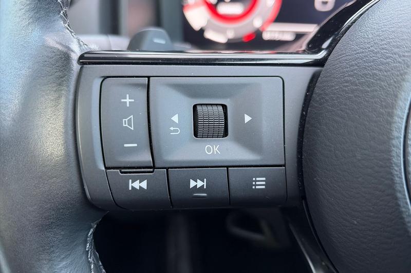 Used Nissan Qashqai 2022 for sale - 76754189: Photo 21