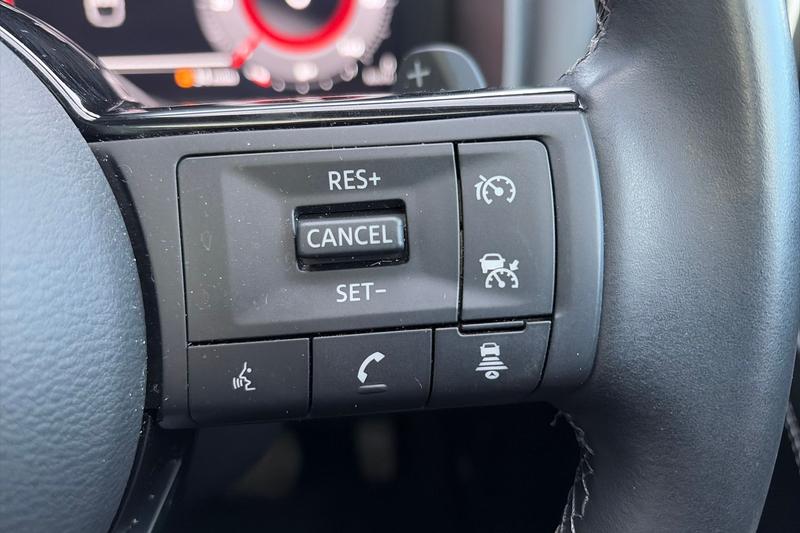 Used Nissan Qashqai 2022 for sale - 76754189: Photo 22