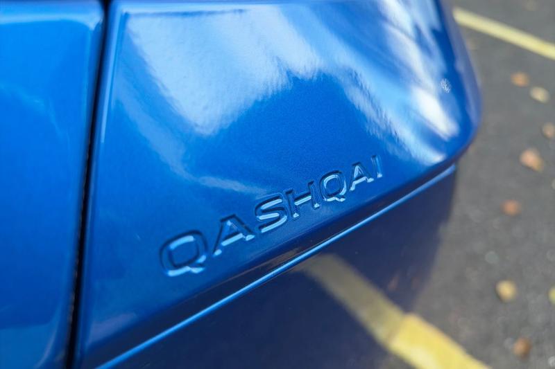 Used Nissan Qashqai 2022 for sale - 76754189: Photo 25