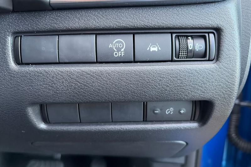 Used Nissan Qashqai 2022 for sale - 76754189: Photo 28