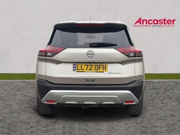 Used Nissan X-Trail 2022 for sale - 78387026: Photo