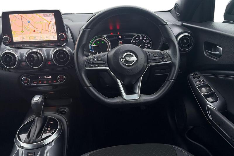 Used Nissan Juke 2022 for sale - 76984824: Photo 11