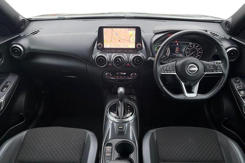 Used Nissan Juke 2022 for sale - 76984824: Photo 12