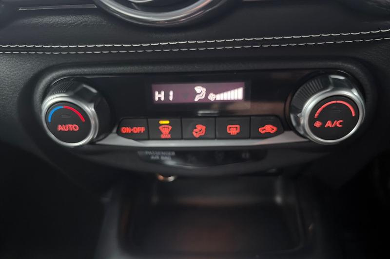 Used Nissan Juke 2022 for sale - 76984824: Photo 15