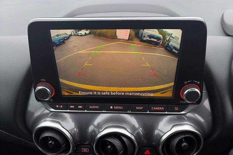 Used Nissan Juke 2022 for sale - 76984824: Photo 19