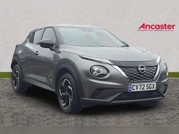 Used Nissan Juke 2022 for sale - 76984824: Photo