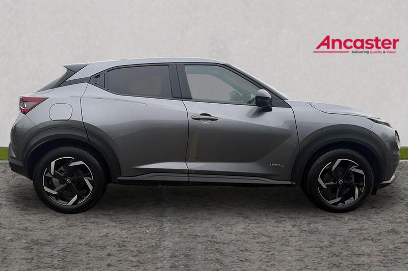Used Nissan Juke 2022 for sale - 76984824: Photo 2