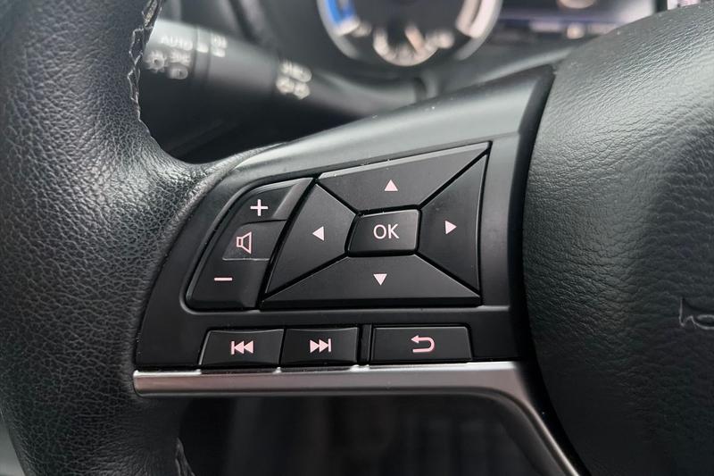 Used Nissan Juke 2022 for sale - 76984824: Photo 21