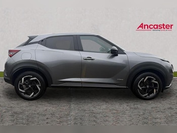 Used Nissan Juke 2022 for sale - 76984824: Photo