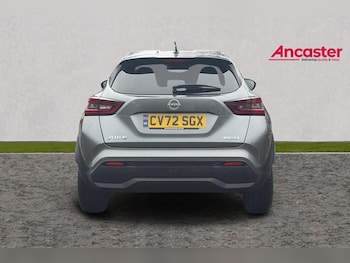 Used Nissan Juke 2022 for sale - 76984824: Photo