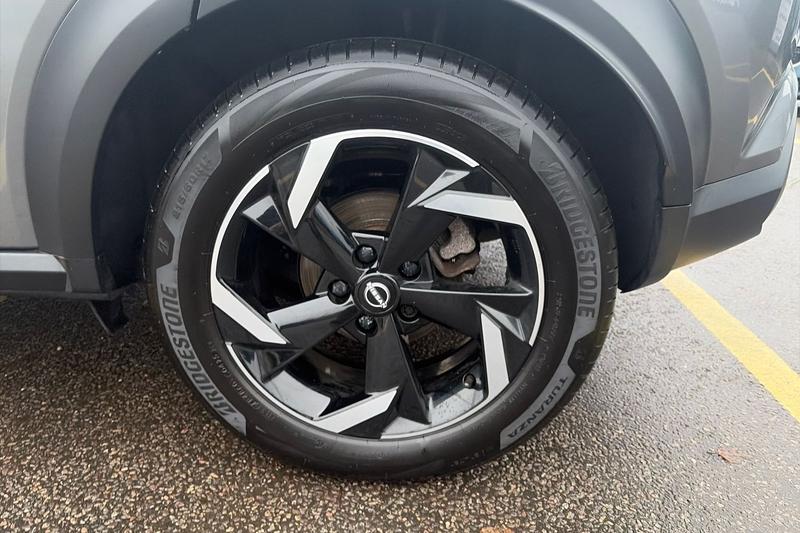 Used Nissan Juke 2022 for sale - 76984824: Photo 9