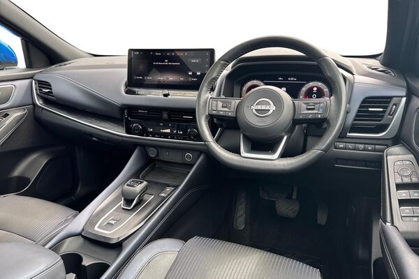 Used Nissan Qashqai 2022 for sale - 75439549: Photo 10