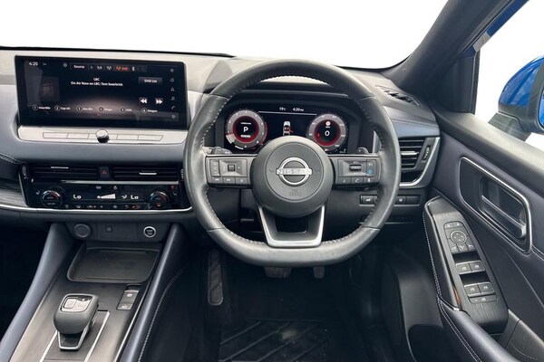 Used Nissan Qashqai 2022 for sale - 75439549: Photo 11