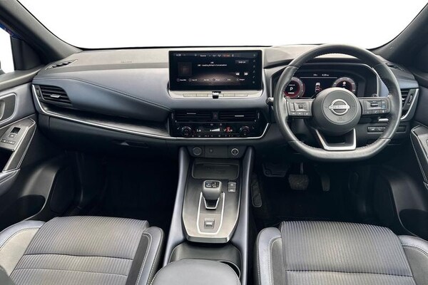 Used Nissan Qashqai 2022 for sale - 75439549: Photo 12