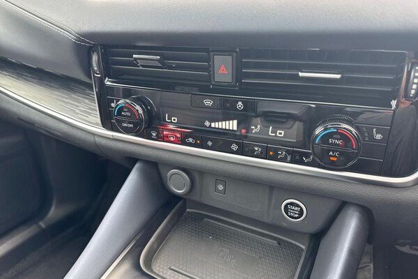 Used Nissan Qashqai 2022 for sale - 75439549: Photo 15