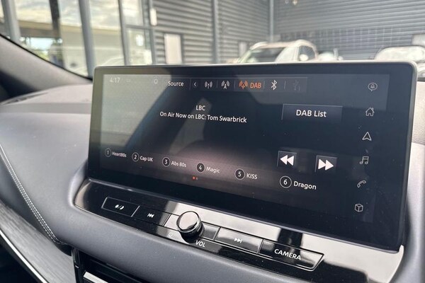 Used Nissan Qashqai 2022 for sale - 75439549: Photo 17
