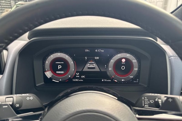 Used Nissan Qashqai 2022 for sale - 75439549: Photo 20