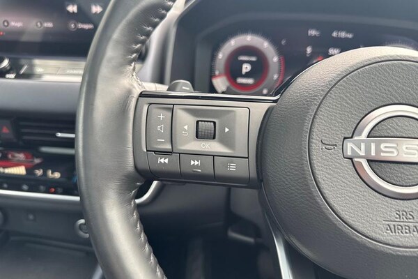 Used Nissan Qashqai 2022 for sale - 75439549: Photo 21