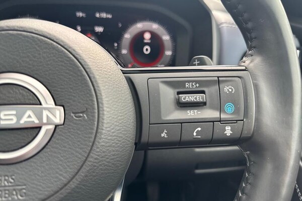 Used Nissan Qashqai 2022 for sale - 75439549: Photo 22