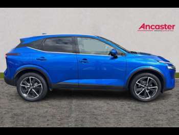 Used Nissan Qashqai 2022 for sale - 75439549: Photo
