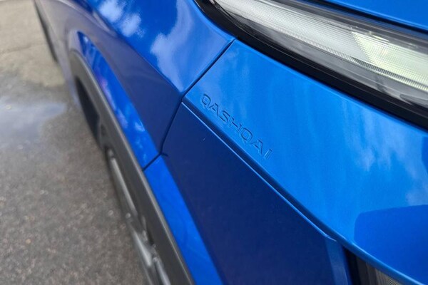 Used Nissan Qashqai 2022 for sale - 75439549: Photo 32