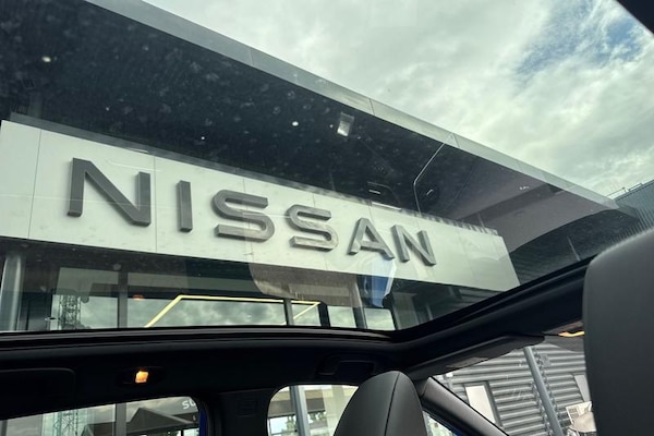 Used Nissan Qashqai 2022 for sale - 75439549: Photo 33