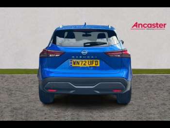 Used Nissan Qashqai 2022 for sale - 75439549: Photo
