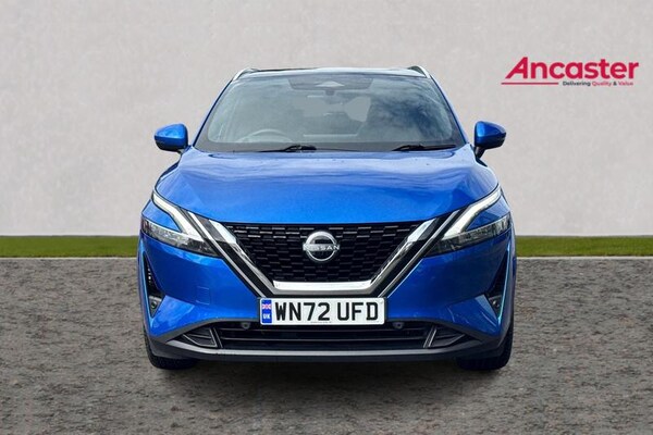 Used Nissan Qashqai 2022 for sale - 75439549: Photo 8