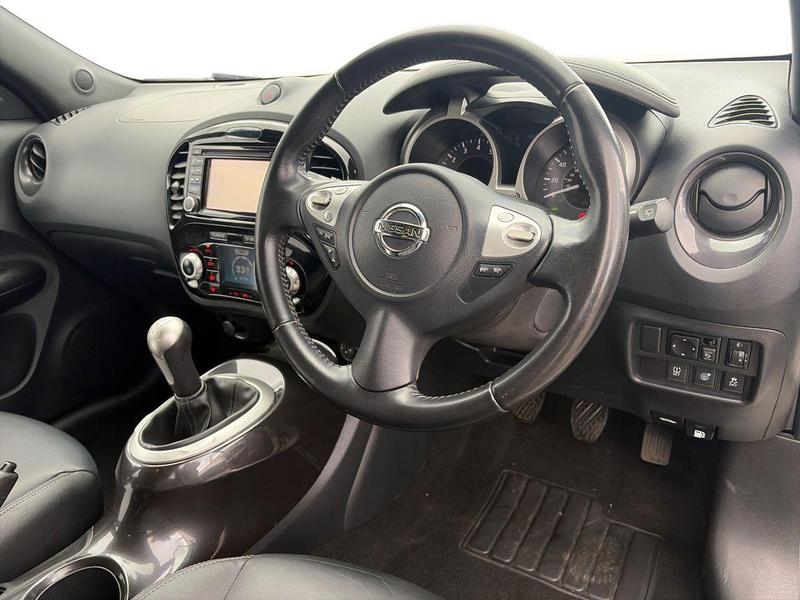 Used Nissan Juke 2019 for sale - 78015437: Photo 10