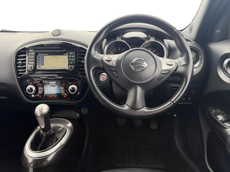 Used Nissan Juke 2019 for sale - 78015437: Photo 11