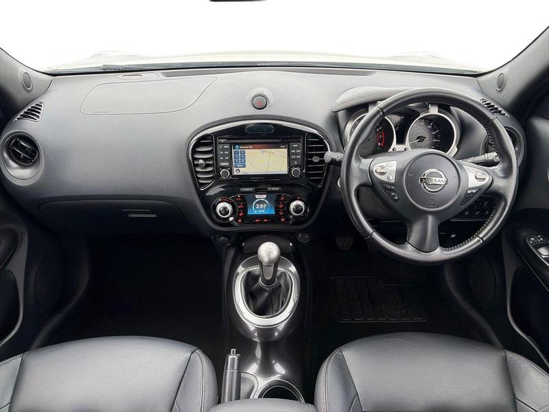 Used Nissan Juke 2019 for sale - 78015437: Photo 12