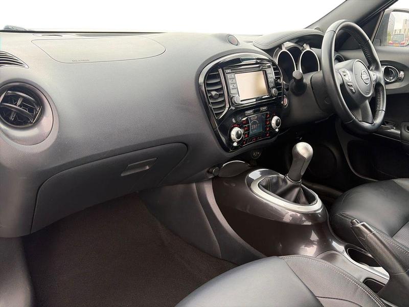 Used Nissan Juke 2019 for sale - 78015437: Photo 13