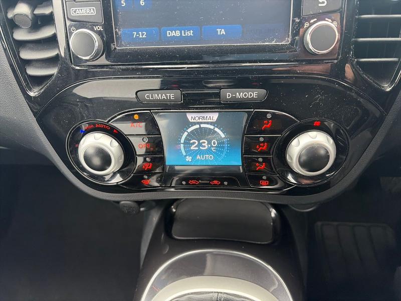 Used Nissan Juke 2019 for sale - 78015437: Photo 15