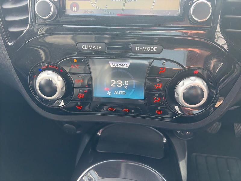 Used Nissan Juke 2019 for sale - 78015437: Photo 17