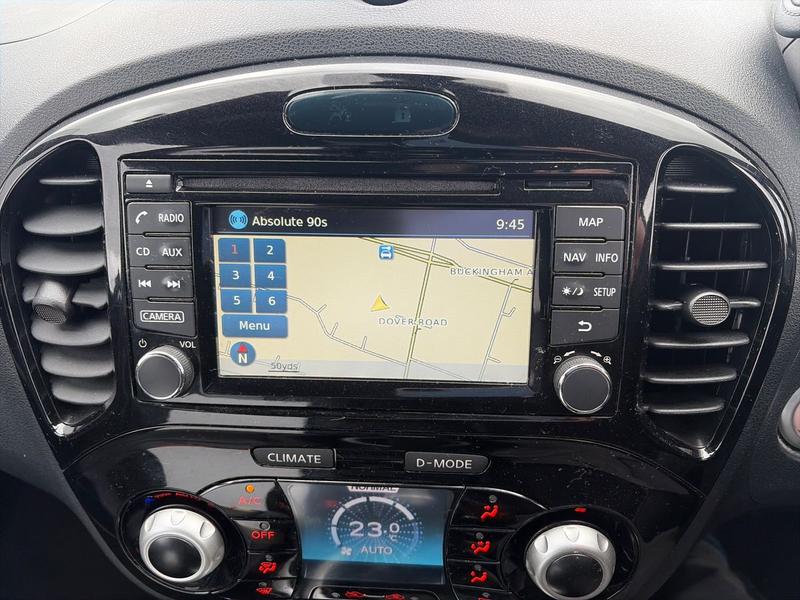 Used Nissan Juke 2019 for sale - 78015437: Photo 18