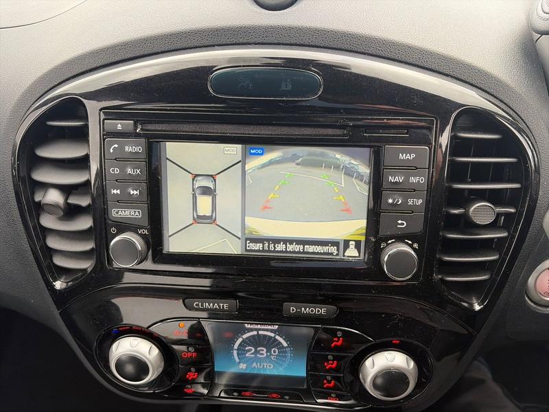 Used Nissan Juke 2019 for sale - 78015437: Photo 19