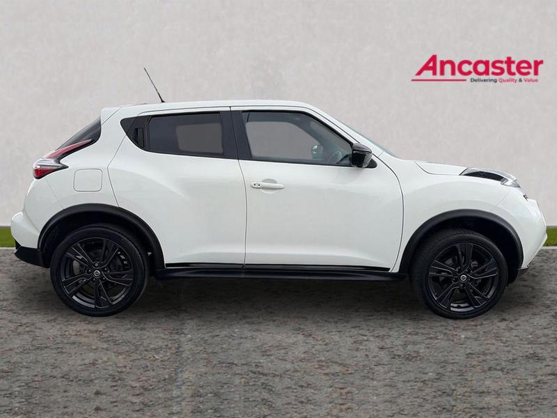 Used Nissan Juke 2019 for sale - 78015437: Photo 2
