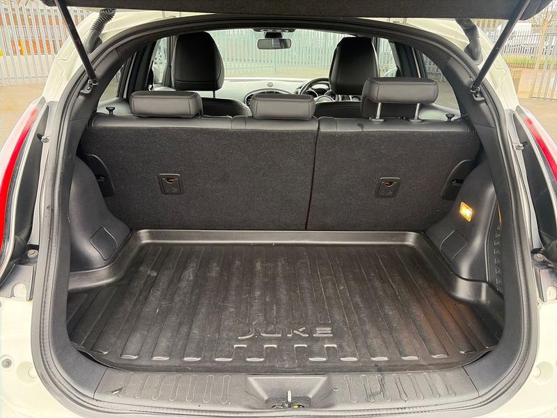 Used Nissan Juke 2019 for sale - 78015437: Photo 24