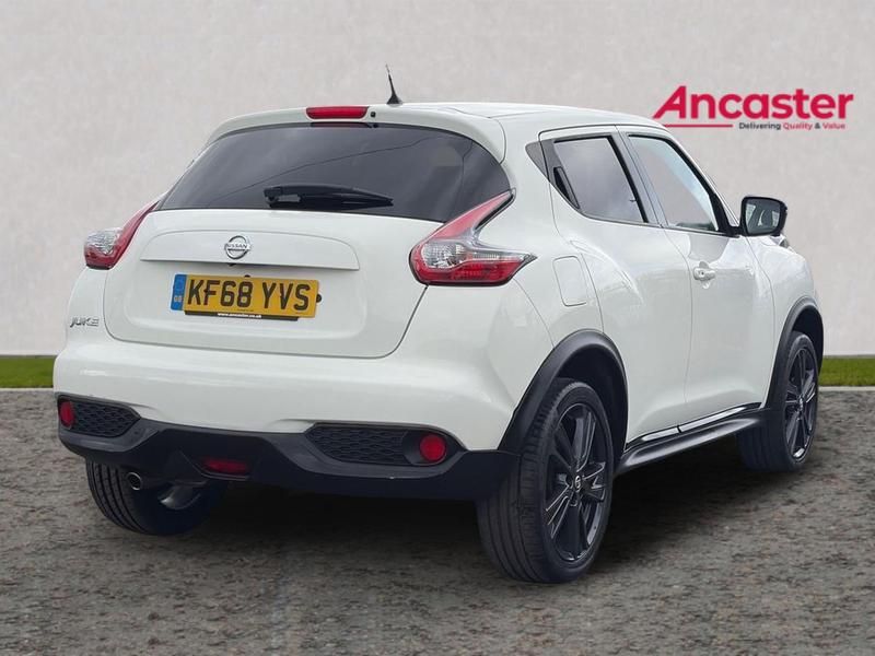 Used Nissan Juke 2019 for sale - 78015437: Photo 3