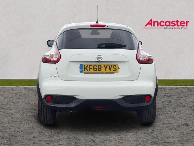 Used Nissan Juke 2019 for sale - 78015437: Photo 4