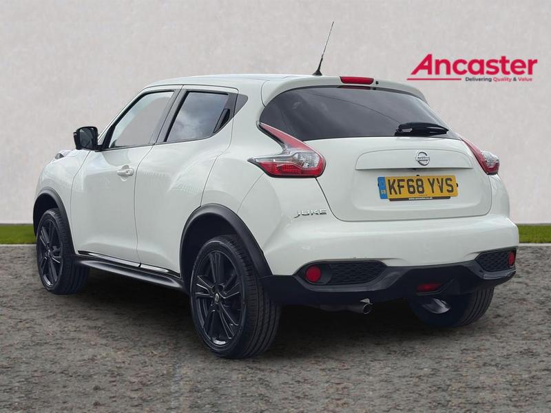 Used Nissan Juke 2019 for sale - 78015437: Photo 5